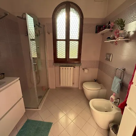 Casa Hamsa