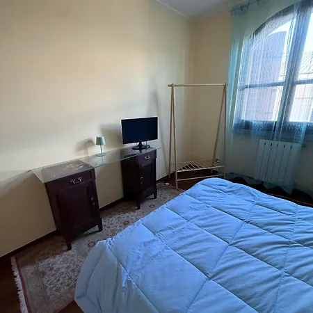 Casa Hamsa Alloggio in famiglia Fontaneto d'Agogna