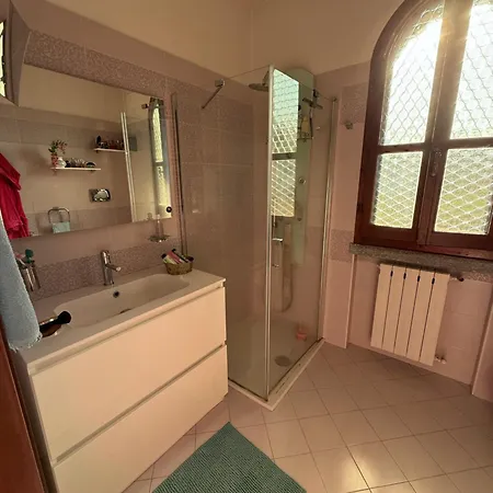 Casa Hamsa Alloggio in famiglia *